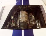 Ford GT40 Concept 2002 года